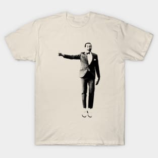 Pee Wee's Holiday T-Shirt